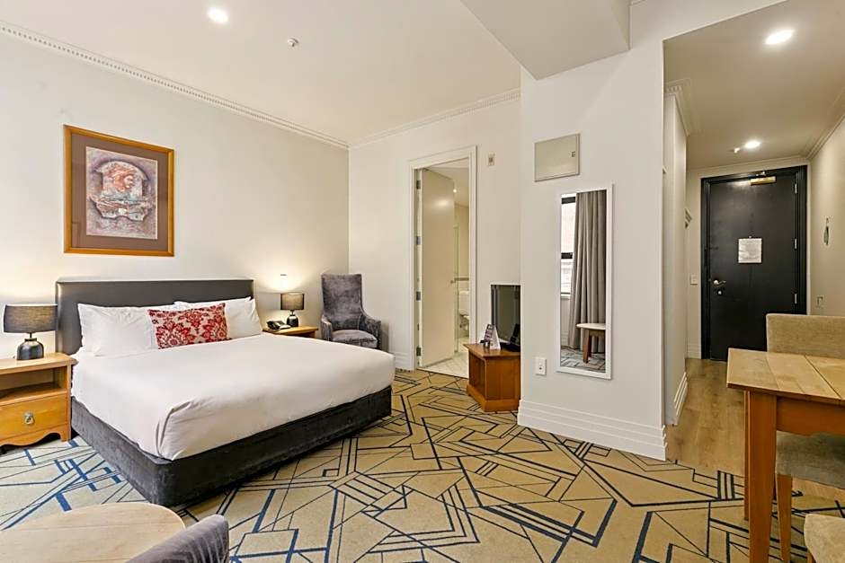 Quest Wellington Serviced Apartments