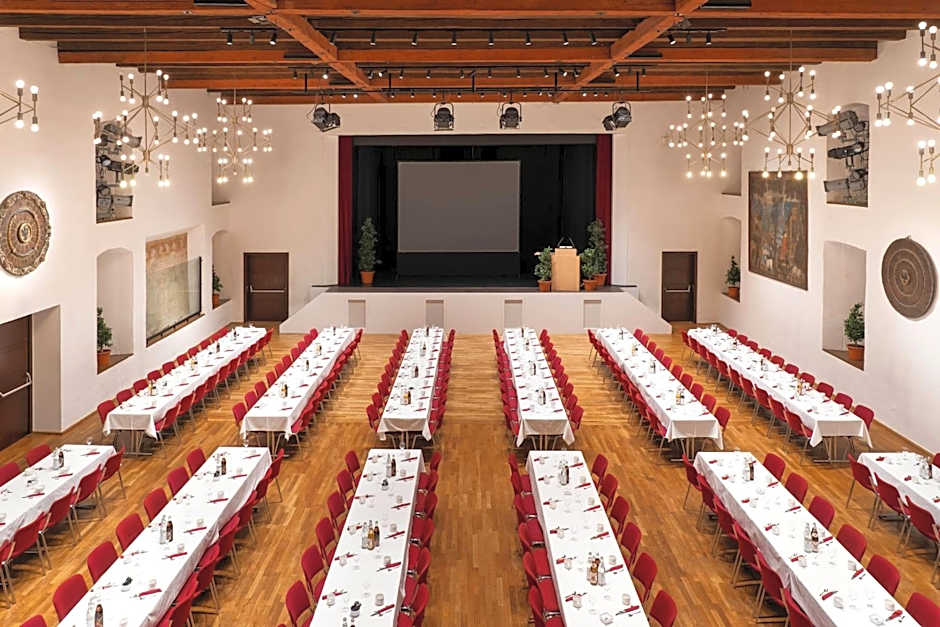 elaya hotel noerdlingen, Trademark by Wyndham