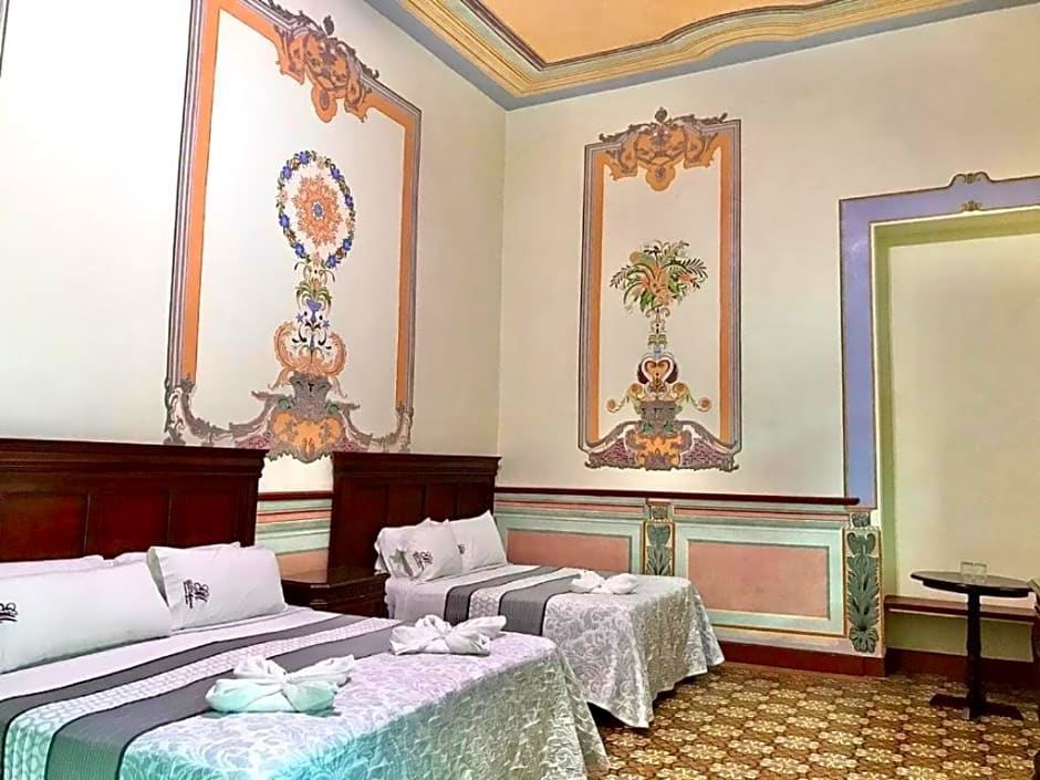 HOTEL CASONA MISIONES
