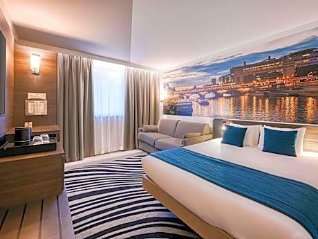 Novotel Paris Centre Bercy