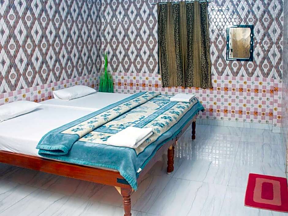 Sri Yoga Mandir Guest House