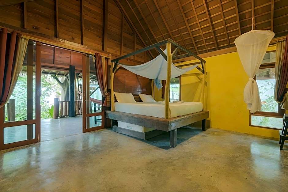 Mai Pen Rai Bungalows