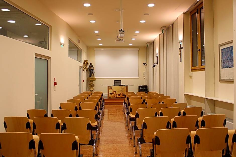 Ospitalità San Tommaso d'Aquino