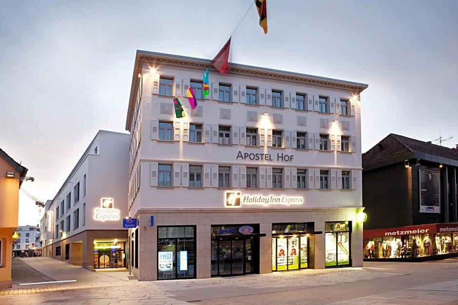 Holiday Inn Express - Goppingen By IHG