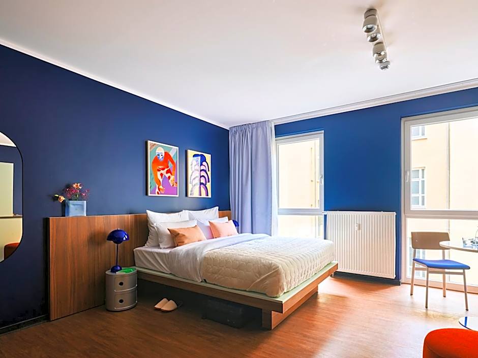 Numa Berlin Torstrasse