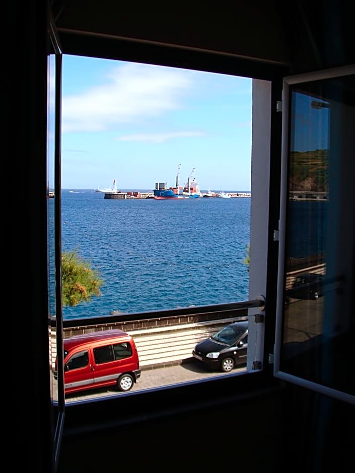 Apartamentos Kósmos