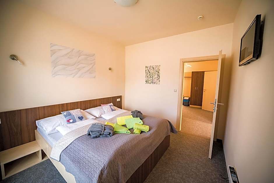 Wellness & Spa Hotel Čertov