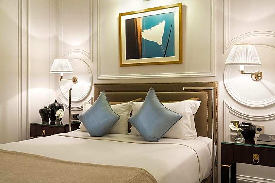 Hotel Francois Premier