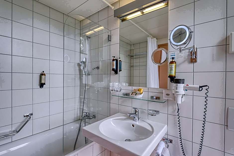 Hôtel Le Funi de Cossonay