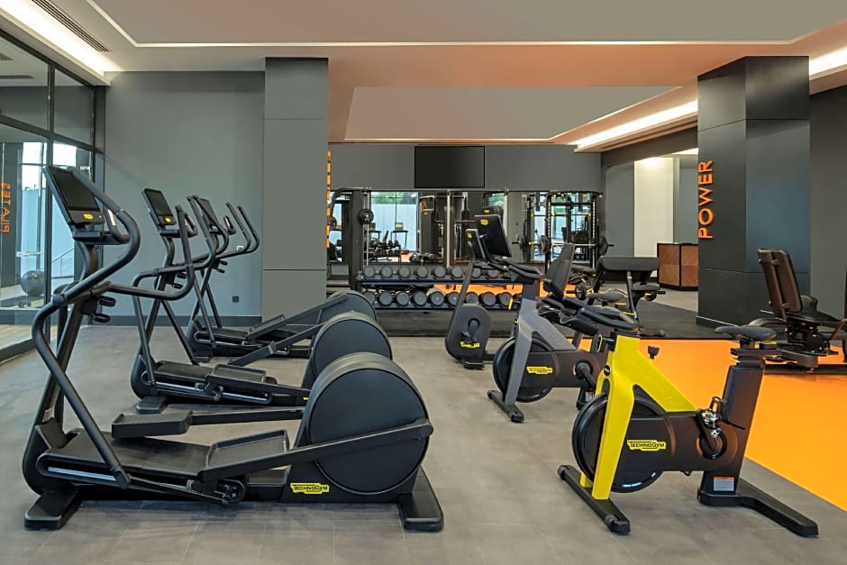 DoubleTree by Hilton Manisa