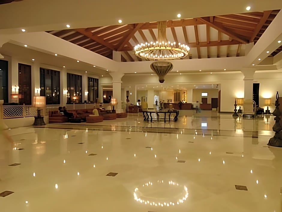 Akka Antedon Hotel - Premium Ultra All Inclusive