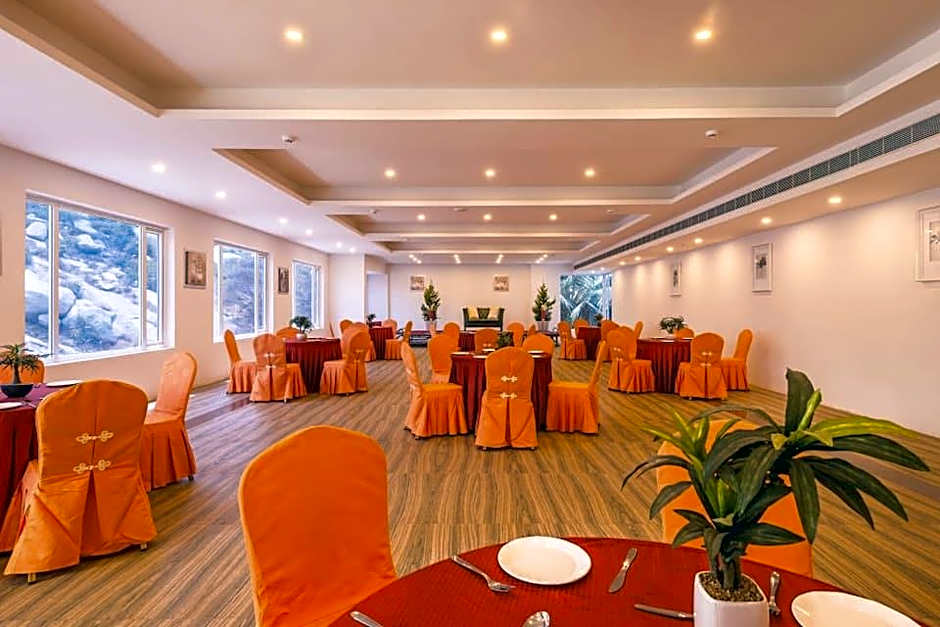 TGI Grand Fortuna - Hosur