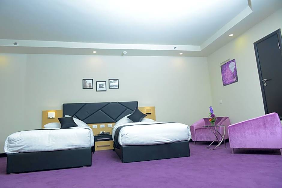 Eastern Al Montazah Hotel