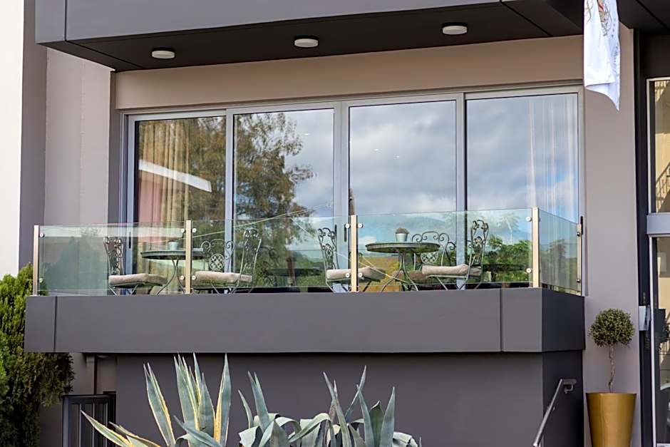 Flisvos Hotel Nafpaktos