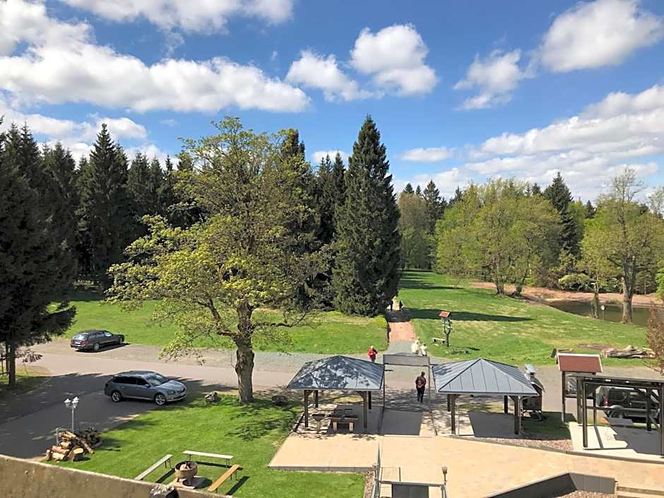 Hotel und Berggasthof Tanzbuche