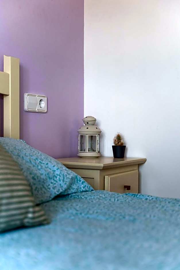 El Gato Gordo - bike & surf house