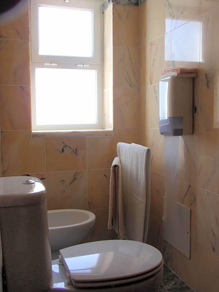 "O Viajante" Low Cost Hotel