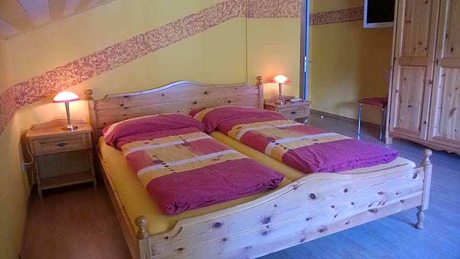 Hotel Klein Matterhorn