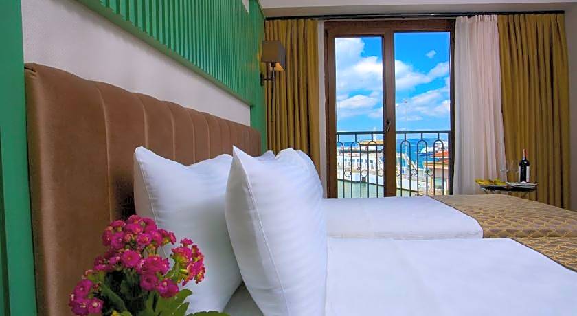 Aspen Hotel Çanakkale