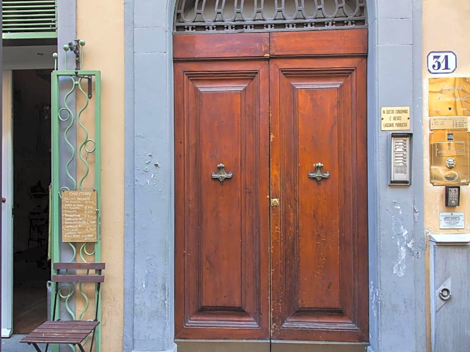 Hotel Loggia Fiorentina