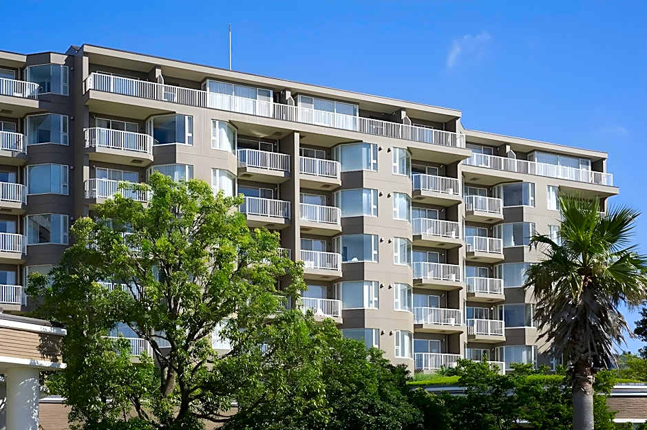 Hotel Village Izukogen