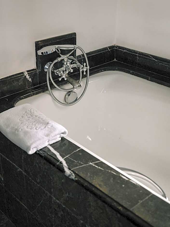 Heure Bleue Palais - Relais & Châteaux