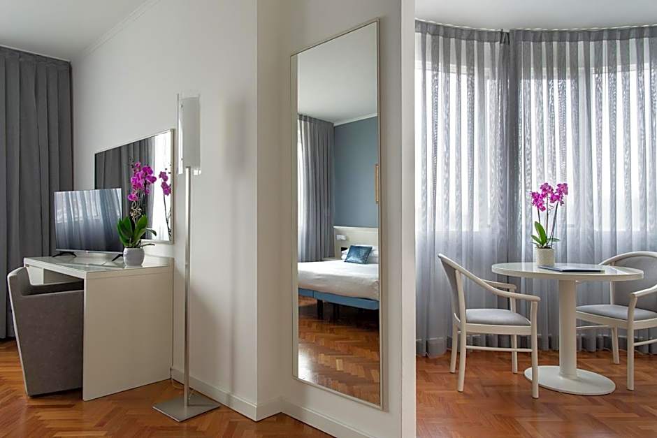 Park Hotel Ripaverde