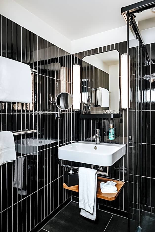 Best Western Plus Hotel Bern