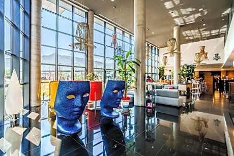 Spirit Hotel Gran Bilbao