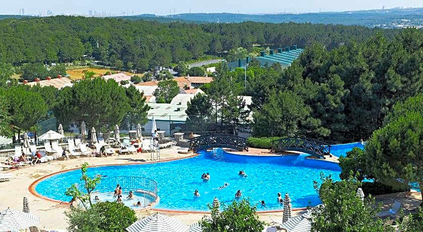 Kemer Country Hotel Istanbul