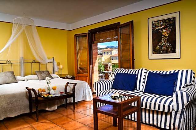 Hotel La Garapa