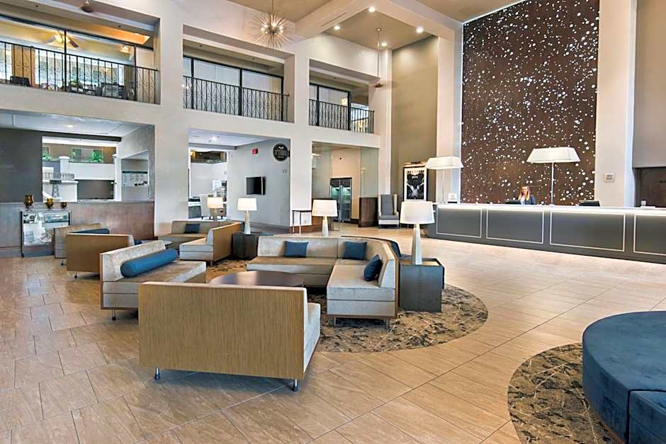 Embassy Suites By Hilton Hotel Los Angeles-Downey