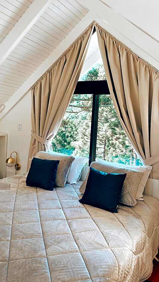 Morada Reino Encantado