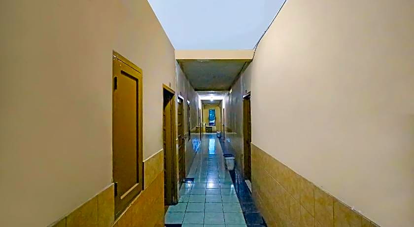 Hotel O Penginapan Metro Parepare