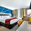 Comfort Suites Downtown Sacramento