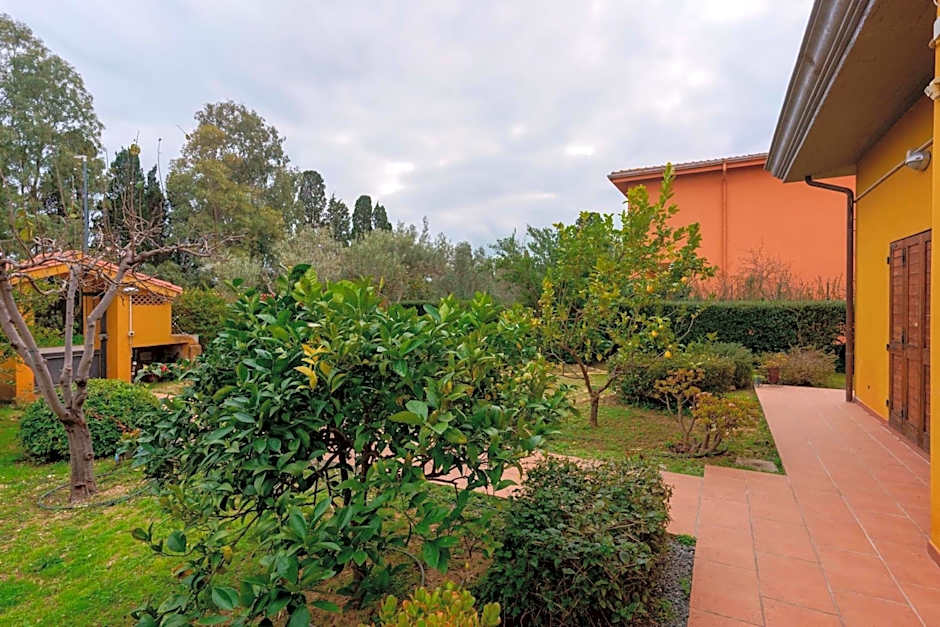 B&B Gassa d'Amante