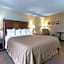 Quality Inn & Suites Bay Front