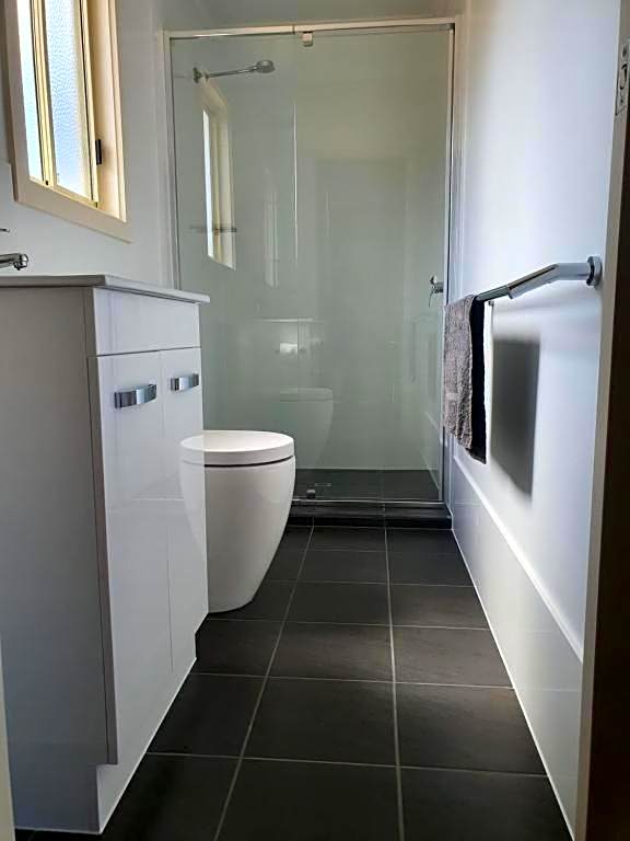 Paringa Caravan Park