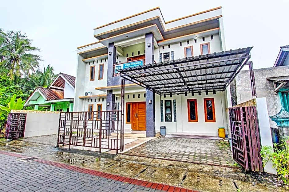 OYO 92071 Yusman Homestay Syariah