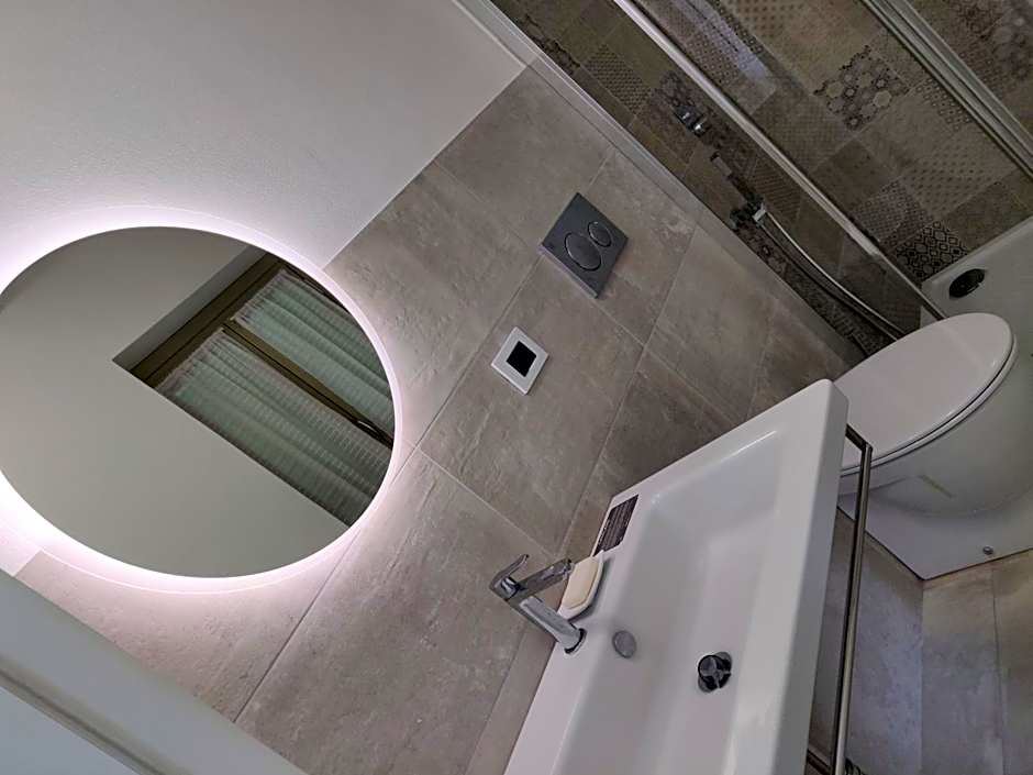 Residence Saint-Vincent