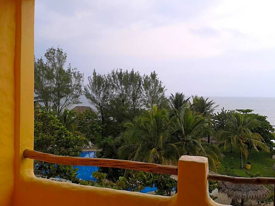 Hotel Istirinchá