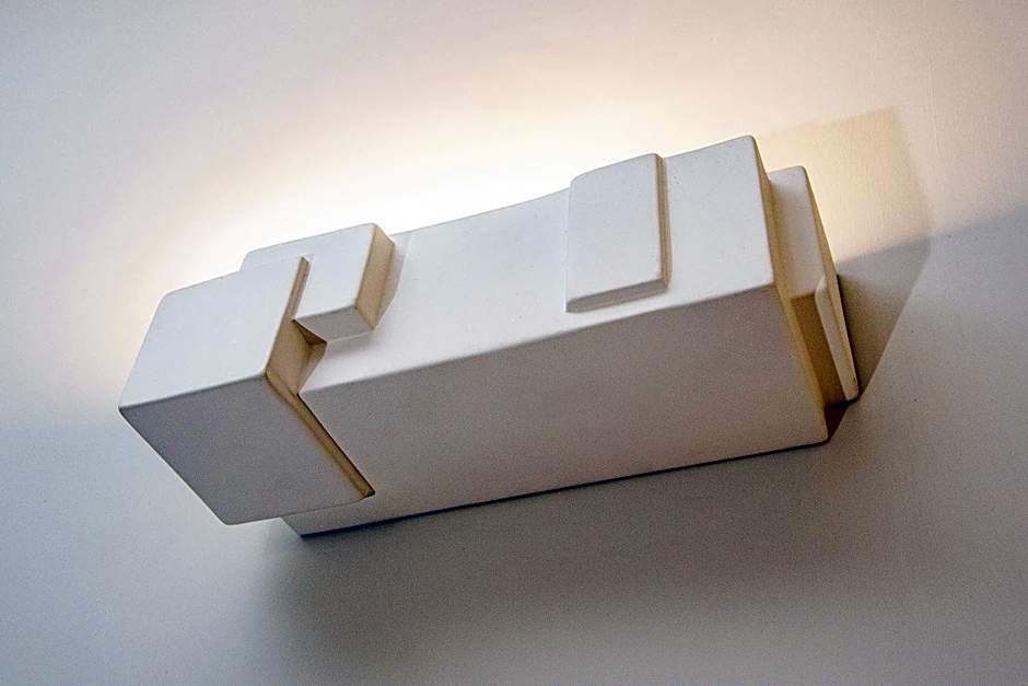 Old Kitchen Vatican Suites