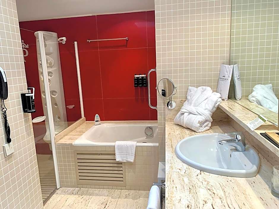 Parador de Salamanca