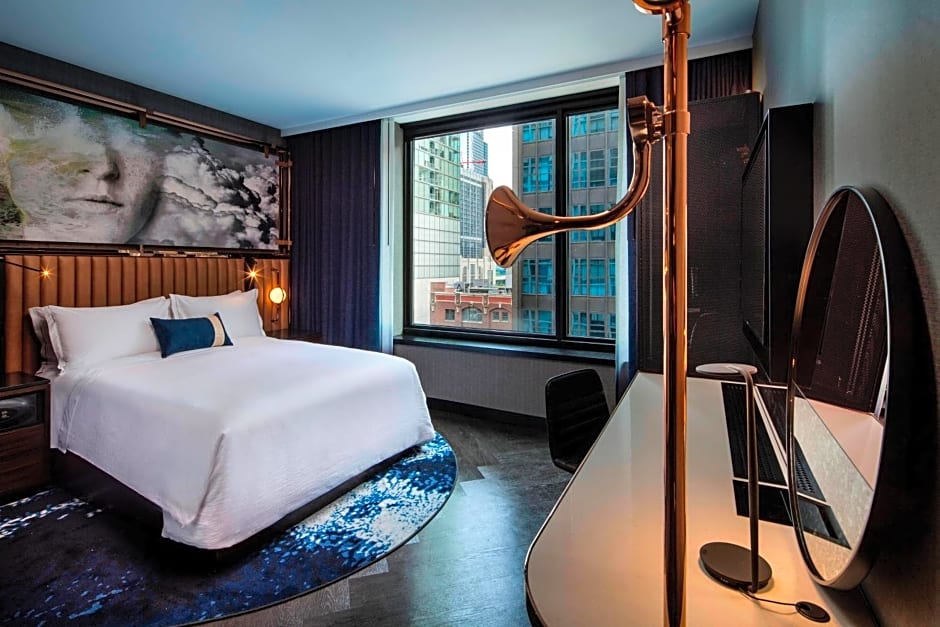 HOTEL EMC2, Autograph Collection by Marriott