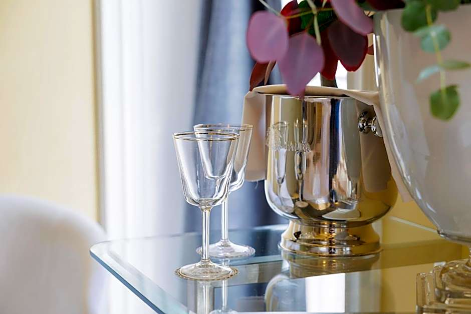 Greif Hotel Maria Theresia