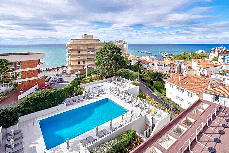 Residence Vacances Bleues Le Grand Large