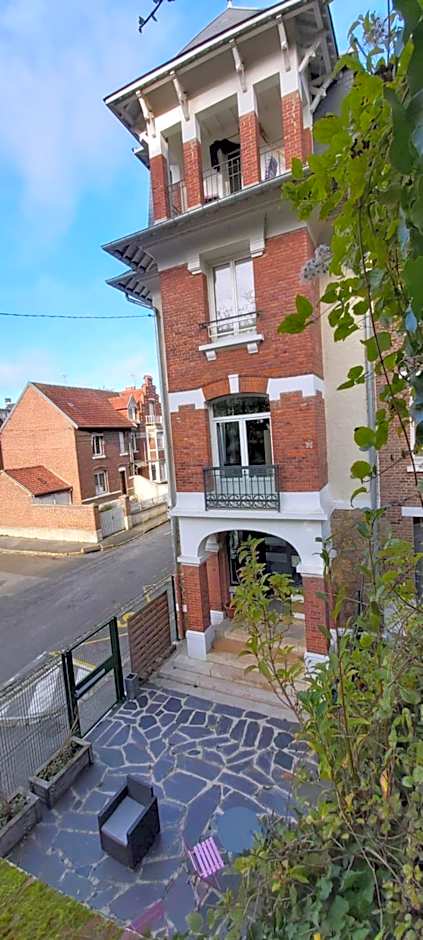 Auberge des Remparts