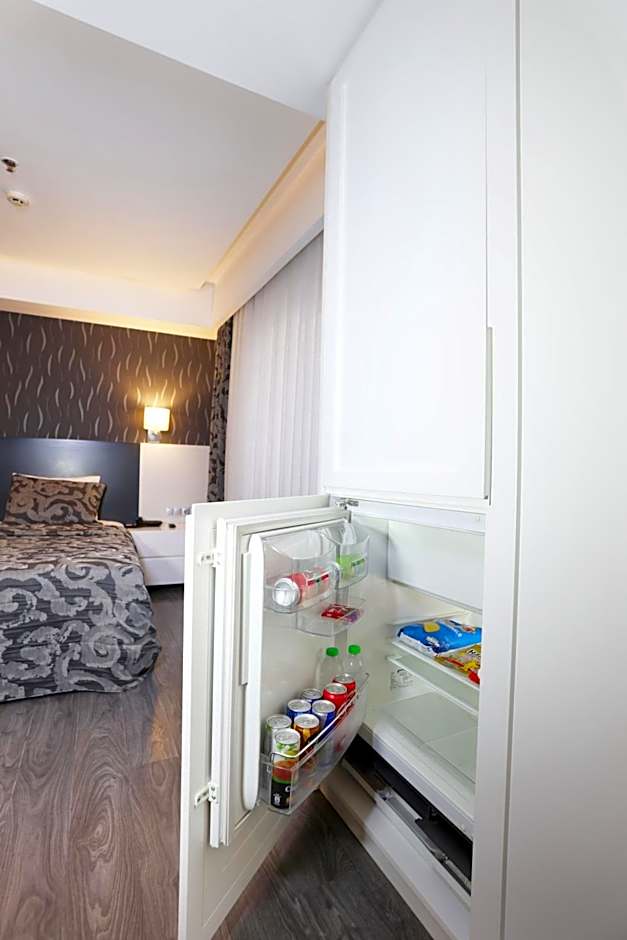Riva Hotel Alsancak