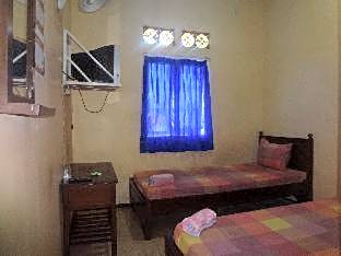 Penginapan Hotel Mangir Asri