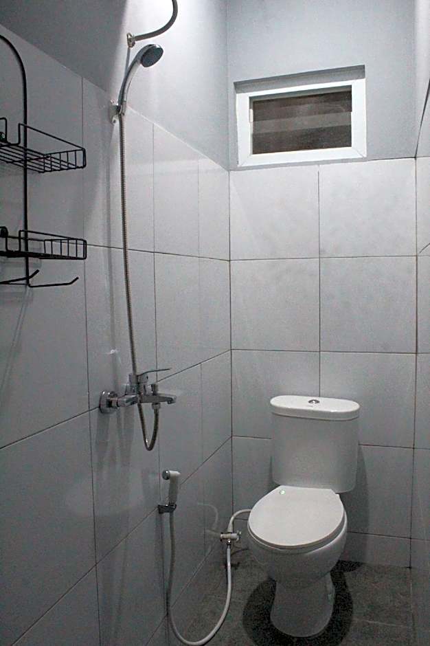 Jasmine Ambarukmo Budget Hotel